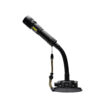 Heavy-Duty Flashlight Mount