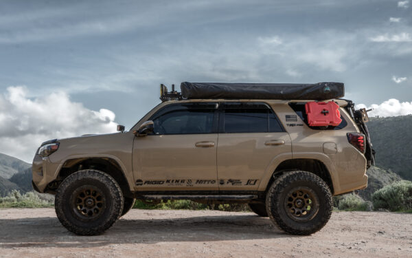 2 Gallon Gasoline RotopaX Tank