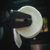 Paper Towel Holder