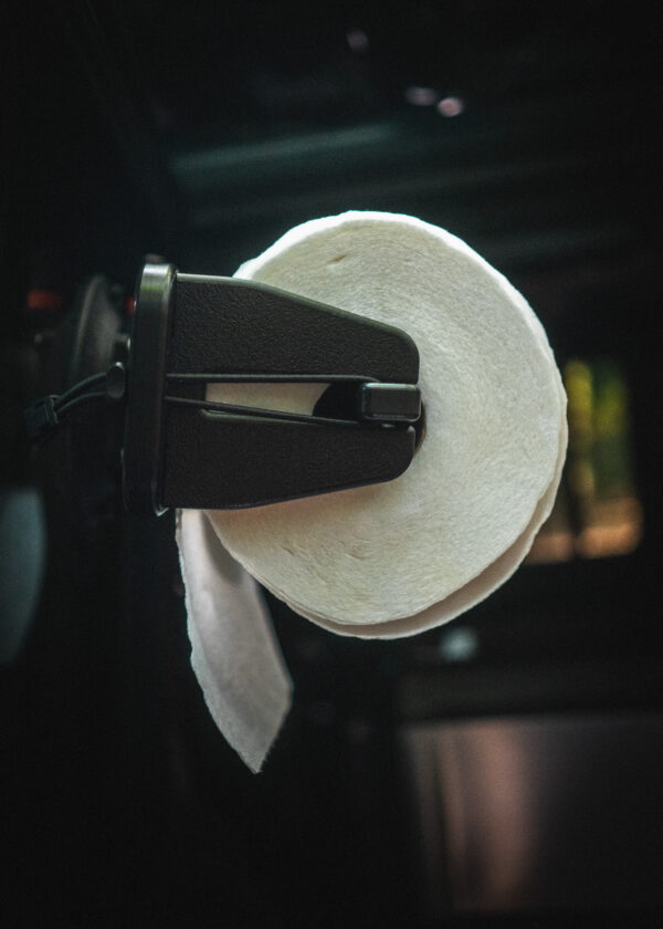 Paper Towel Holder