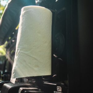 Paper Towel Holder