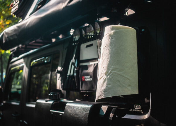 Paper Towel Holder