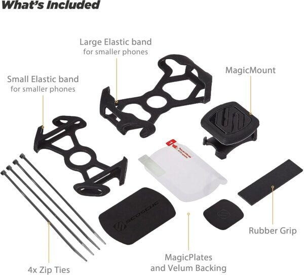 MagicMount™ Handlebar