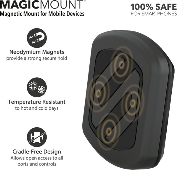 MagicMount™ Handlebar