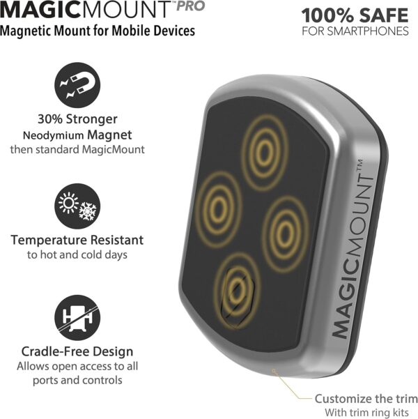 MagicMount™ Home