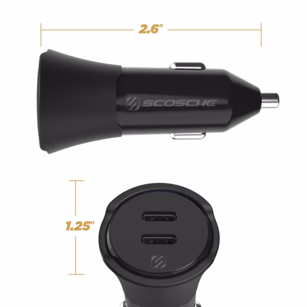 PowerVolt™ PD40