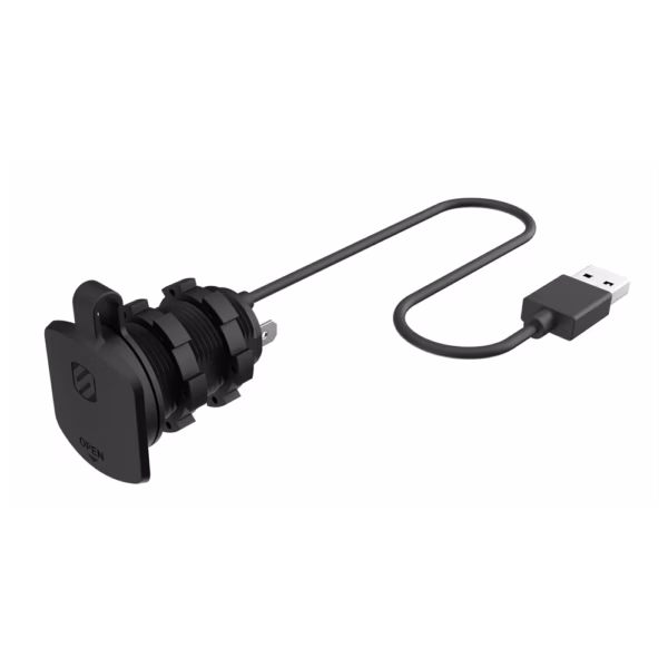 PowerVolt™ Dash Port