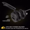 PowerVolt™ Dash Port