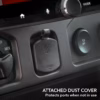 PowerVolt™ Dash Port