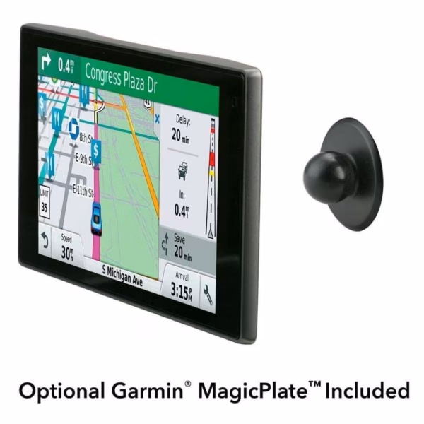 MagicMount™ Dash
