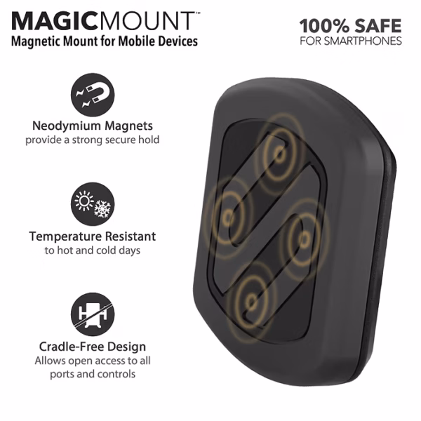MagicMount™ Surface