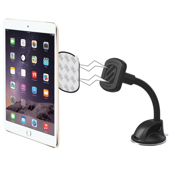 MagicMount™ XL Dash/Window