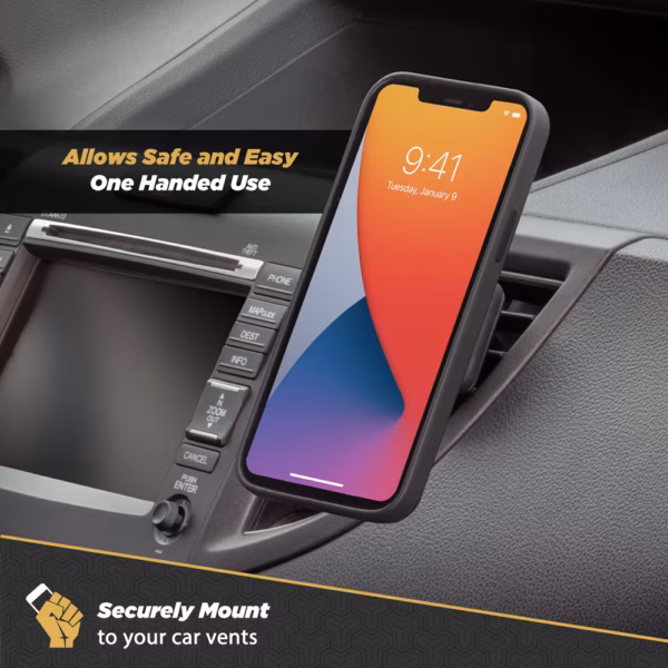 MagicMount™ Vent2