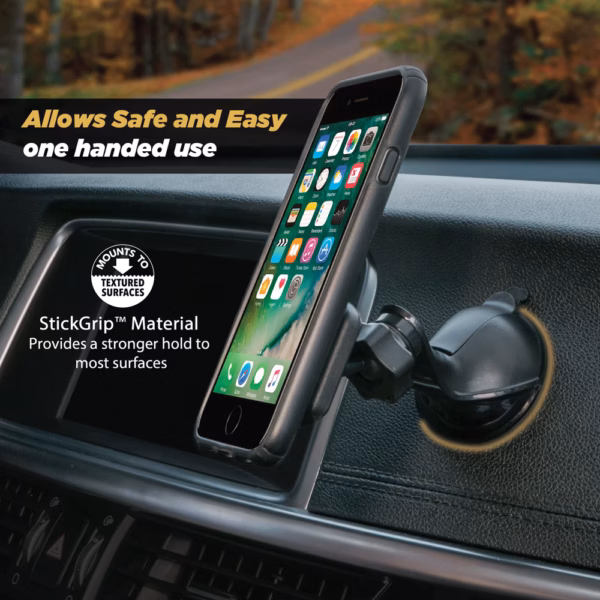 MagicMount™ Dash/Window