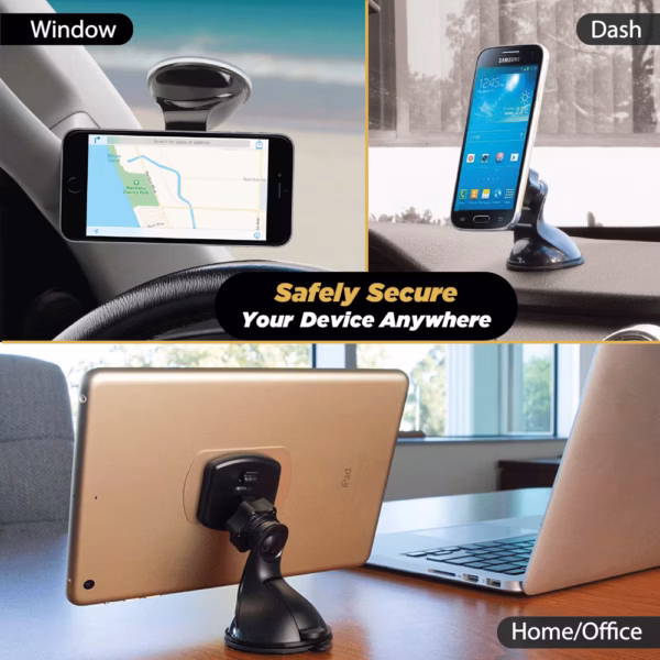 MagicMount™ Dash/Window