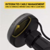 MagicMount™ Charge Elite 3-in-1