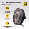 MagicMount™ Charge Elite 3-in-1