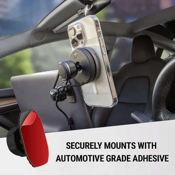 MagicMount™ Charge Elite 3-in-1