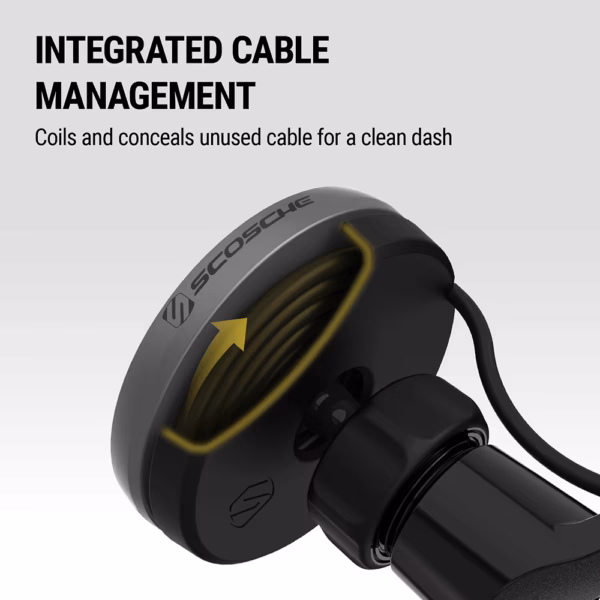 MagicMount™ Charge Elite Window/Dash