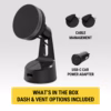 MagicMount™ Charge Elite Window/Dash