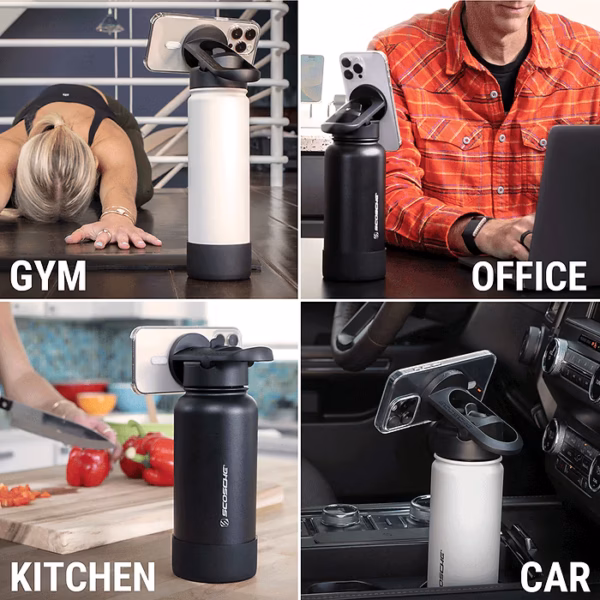 MagicMount™ Flask