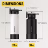 MagicMount™ Flask