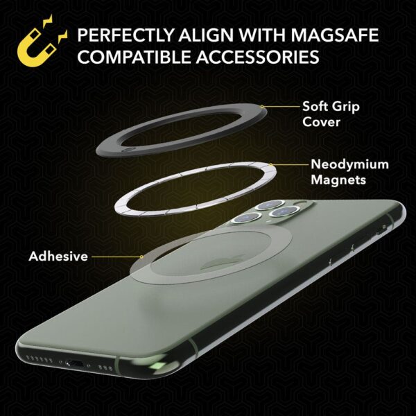 MagicRing® Kit