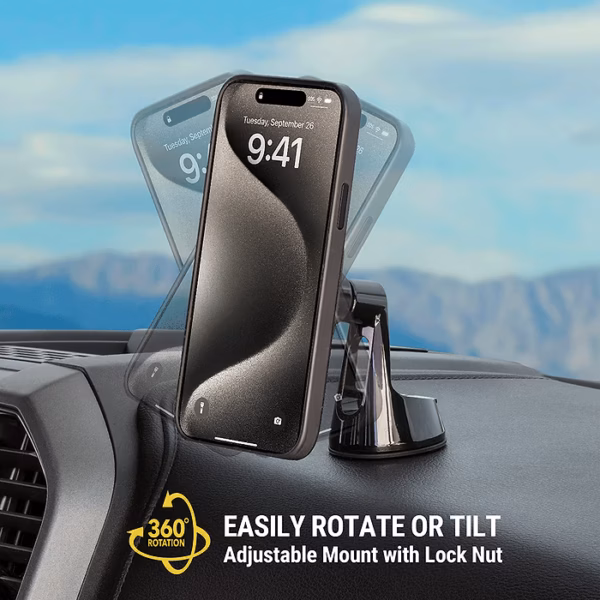 MagicMount™ Pro MS 3-in-1