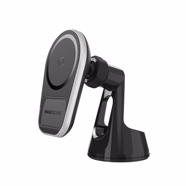 MagicMount™ Pro Charge5 Window/Dash