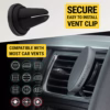MagicMount™ Charge Pro Dash/Vent