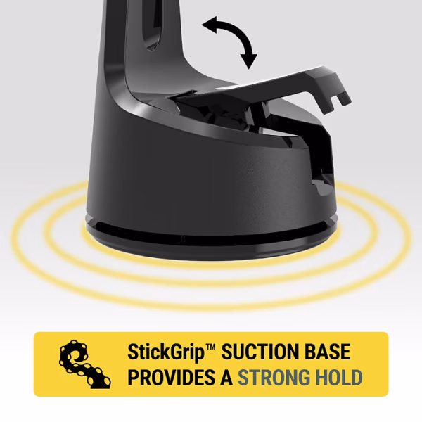 MagicMount™ Charge Pro Window/Dash