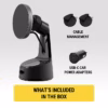 MagicMount™ Charge Pro Window/Dash