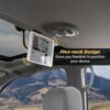 MagicMount™ XL Dash/Window