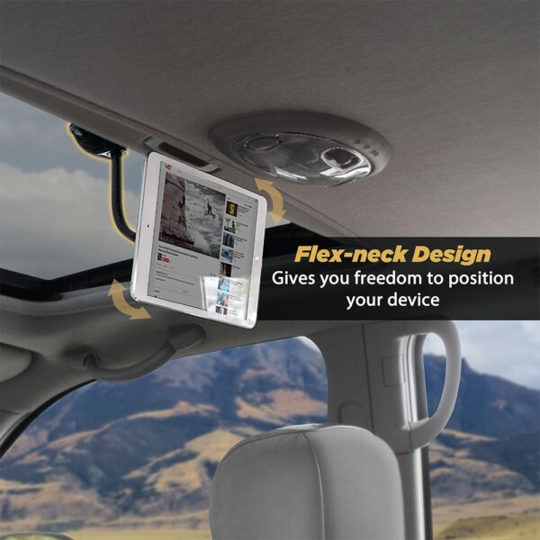 MagicMount™ XL Dash/Window