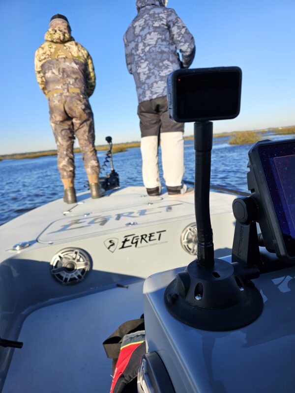 Action Camera Flex Mount