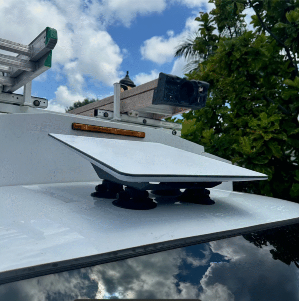 Starlink Dish Mounting Kit