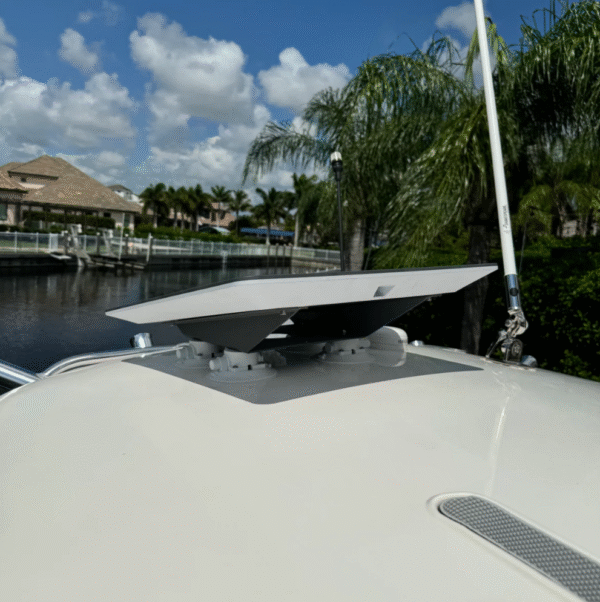 Starlink Dish Mounting Kit