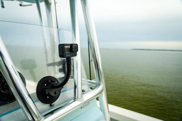 Action Camera Flex Mount