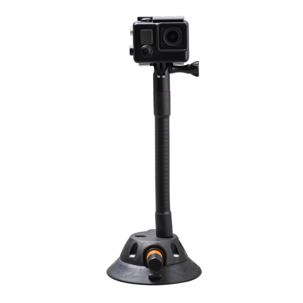 Action Camera Flex Mount