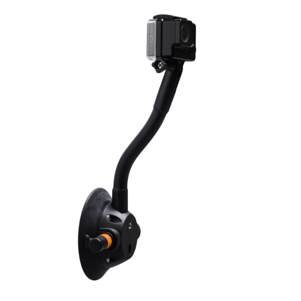 Action Camera Flex Mount