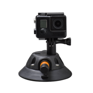 Action Camera Mount