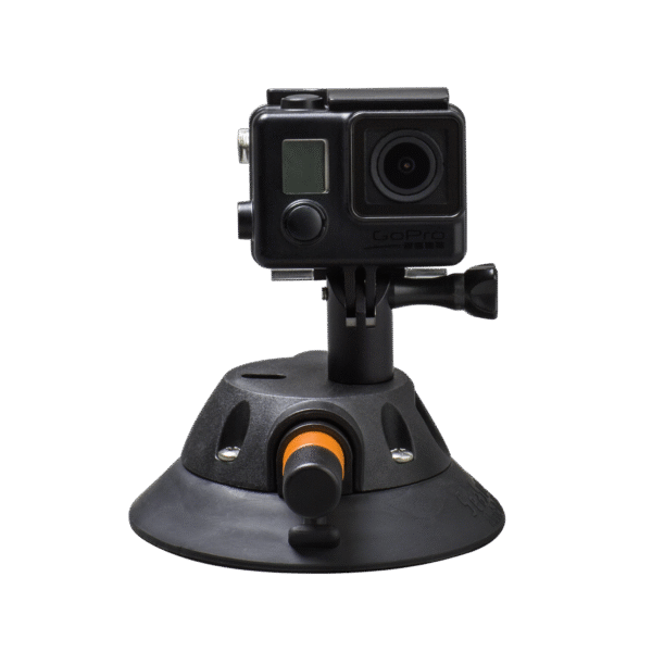 Action Camera Mount